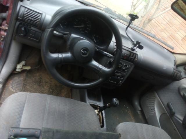 Corsa Wind 1.0 94 - Foto 5
