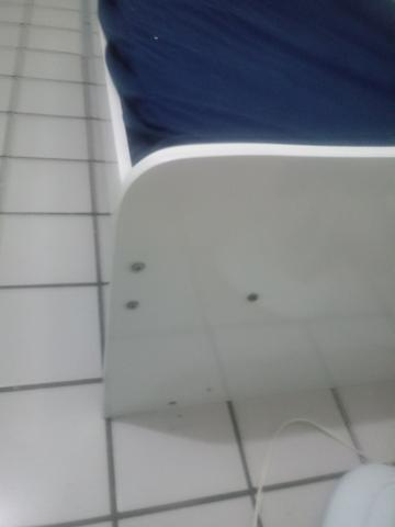 Cama Infantil com colchão - Foto 2
