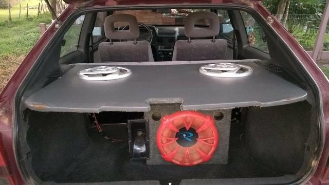 Vendo Kadett Sport - Foto 5