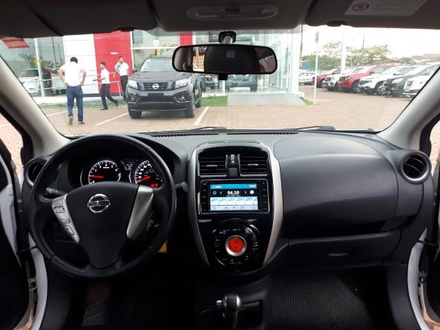 Versa SL Cvt - Foto 6