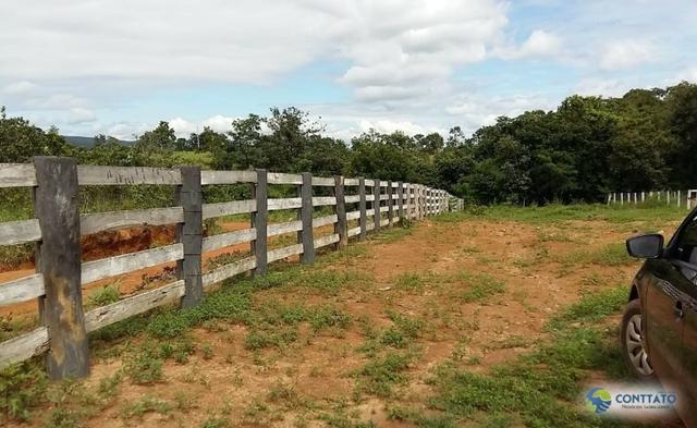 Fazenda 1500 hectares, com dupla aptidão, na Região Serra azul, Mato Grosso - Foto 4