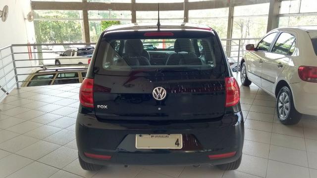 Volkswagen Fox 1.0 GII Trend Completo 11/12 - Foto 4