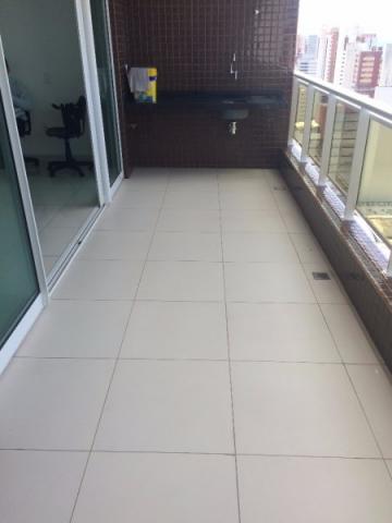 Dom Condomínio Parque - Aldeota - Foto 4