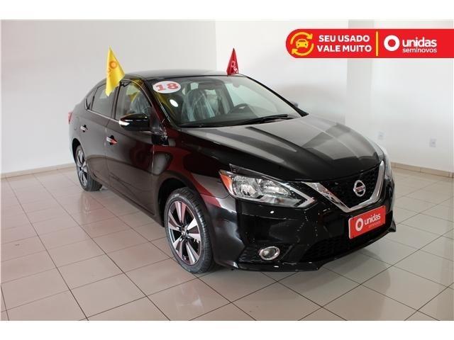 Sentra Sv At 2.0 4p -IPVA 2020 Cortesia Fechando HOJE !!!!!!!!!! - Foto 4