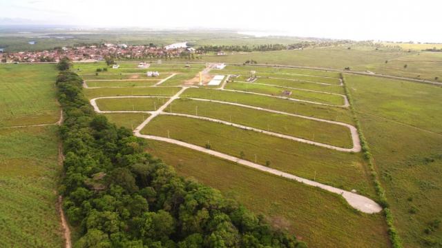 Lote em Condomínio no PONTAS DE PEDRA em GOIANA - PE - Foto 7