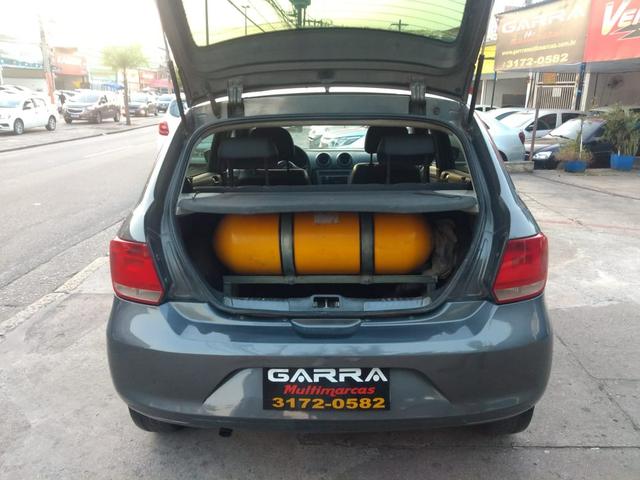 Gol 2014 uber entr: 999,90 mais 749,90 kit gás - Foto 7