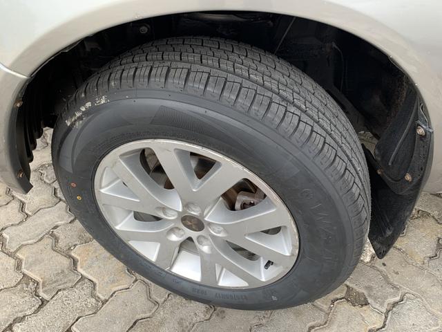 Mitsubishi Pajero Tr4 Automatica 2011/2012 Extra Impecável - Foto 4
