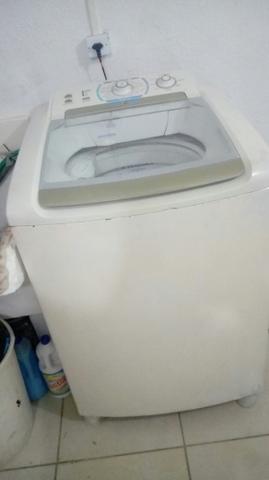Maquina de Lavar
