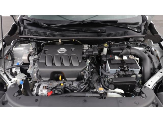 NISSAN SENTRA 2.0 S 16V FLEXSTART 4P 2018 - Foto 14