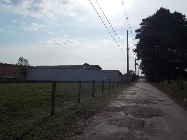 Vendo áreas lindas Costeira São José dos Pinhais Direto proprietario - Foto 10