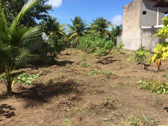 Aceito Proposta em Terreno 450m² Por 100Mil no Antares, Res. Casa Forte - Maceió - Foto 3
