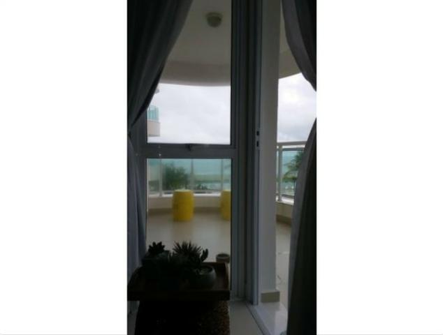 Condomínio In Mare Bali -Praia de Cotovelo, beira mar - Foto 2