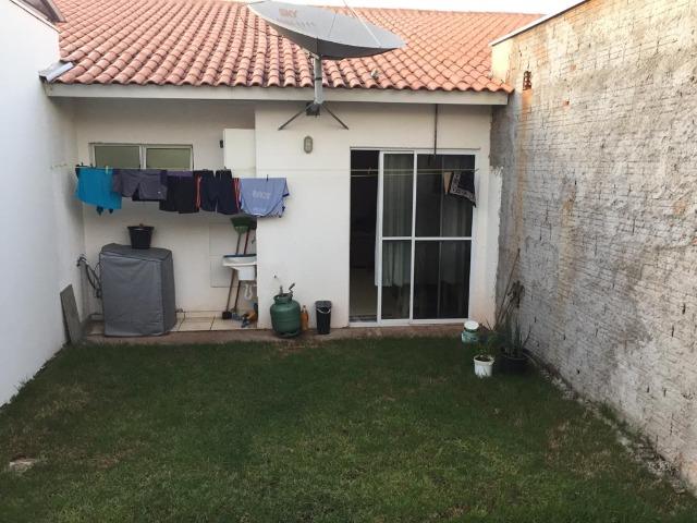Condomínio Rio Jangada casa 02 Qtos (01 suite) com moveis Planejados - Foto 8