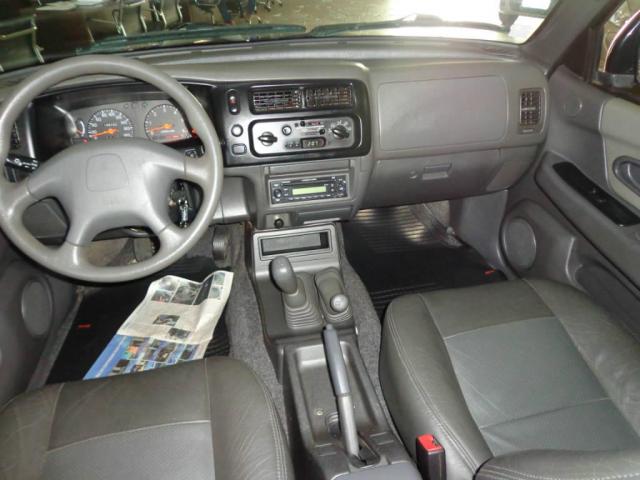 Mitsubishi L200 Outdoor OUTDOOR 2.5 HPE MECANICA 4X4 - Foto 4
