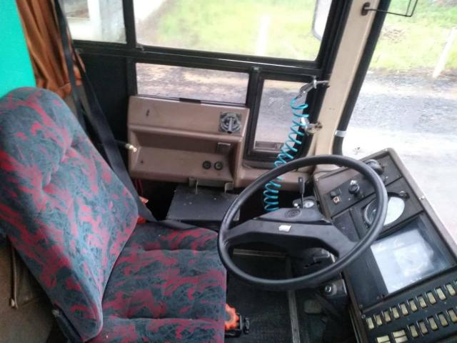 Moto home ônibus Scania documentado excelente estado de conservação - Foto 7