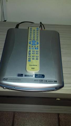 DVD Gradiente