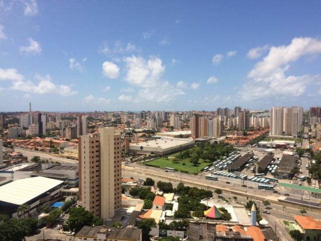 Dom Condomínio Parque - Aldeota - Foto 2