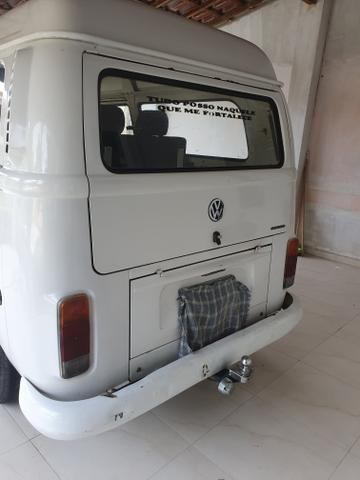Kombi 06/06 - Foto 2