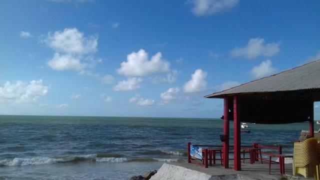 Praia de Ponta de Pedra (Catuama) - Foto 2