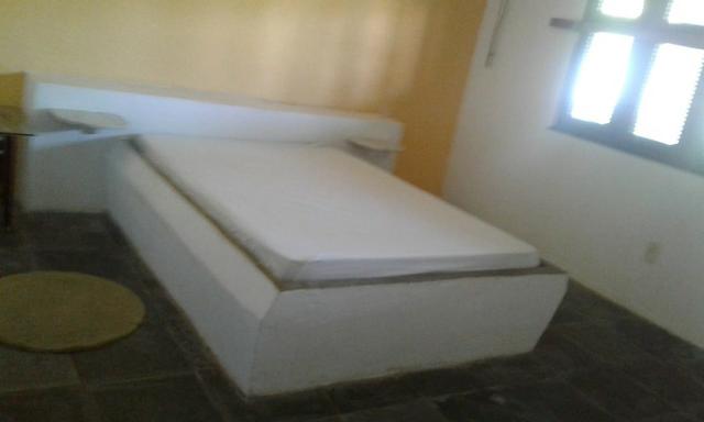 Alugo casa de praia na Taiba - Foto 4