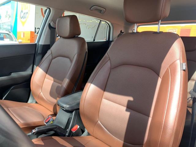 Hyundai CRETa 2.0 Prestige Aut. 2019 - NOvA! - Foto 14
