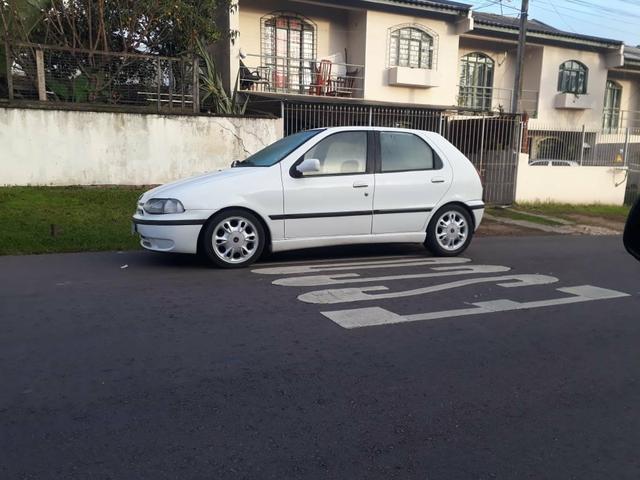 Palio 1.6