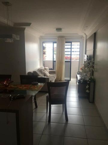 Apartamento 3 quartos - Foto 8