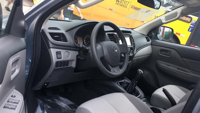 L200 Triton Sport Glx Outdoor 0km Modelo 2020 - Foto 6