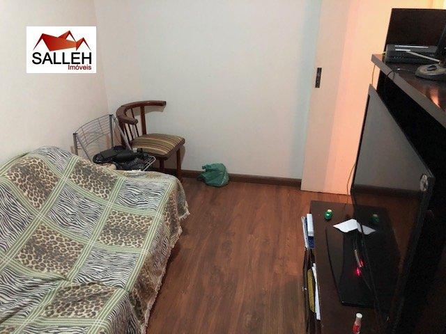 Apartamento, Estoril, Belo Horizonte-MG - Foto 2