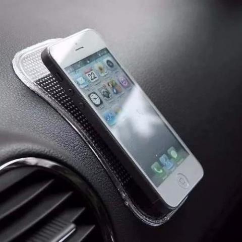 Pop Car Silicone prega tudo para Carro ? Uber ? Chame no Whats
