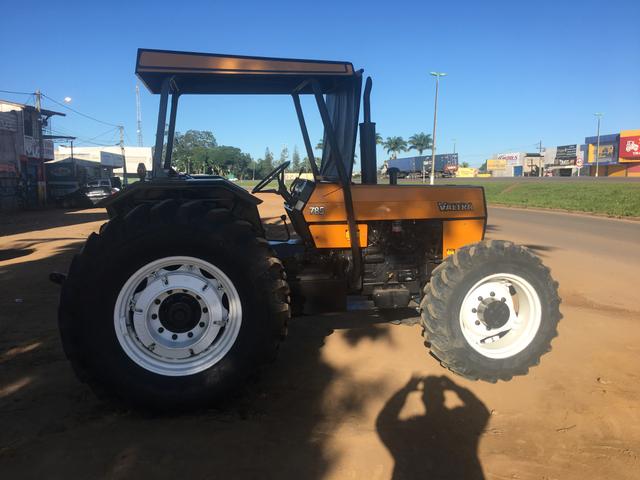 Valtra 785 - Foto 5