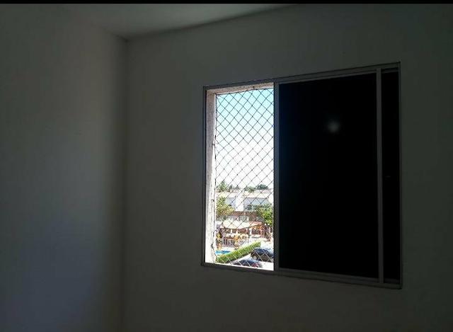 Vendo um Apartamento de 2/4 1 banheiro social, no Solar Sim - Foto 14
