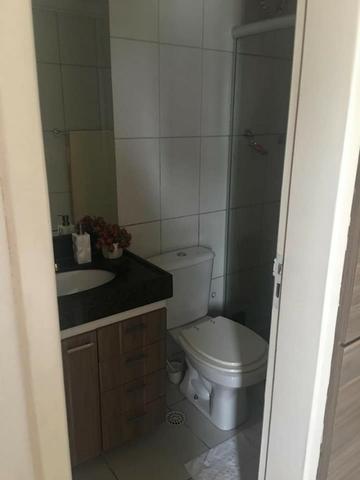 Apartamento 3 quartos - Foto 12