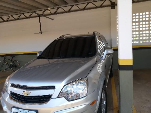 Captiva 2.4 Sport 2009/2009, muito nova - Foto 11