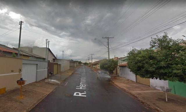 Setor Santa Fé ! Lote de 250 m² - Foto 4