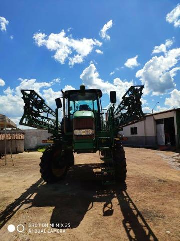 Pulverizador John Deere - Foto 4