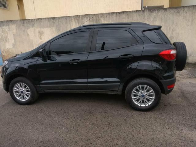 Ecosport 2.0 automático - Foto 3