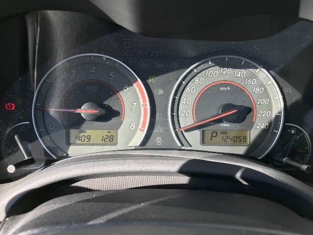 Toyota Corolla Xei 2012 2013 - Foto 6