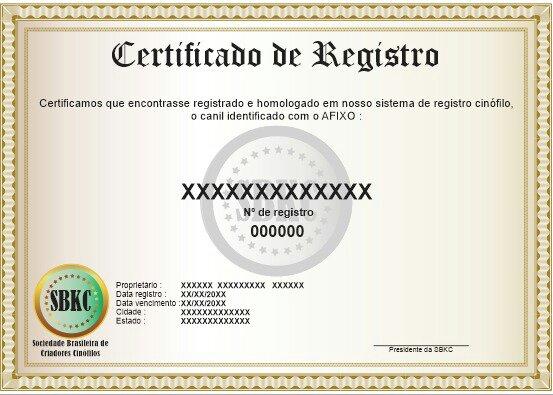Pedigree - Foto 2