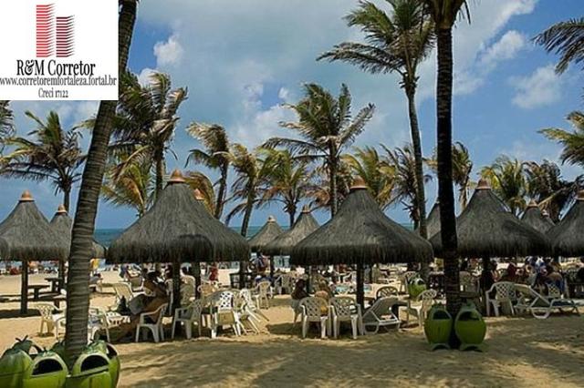 Apartamento por Temporada na Praia do Futuro em Fortaleza-CE (Whatsapp) - Foto 18