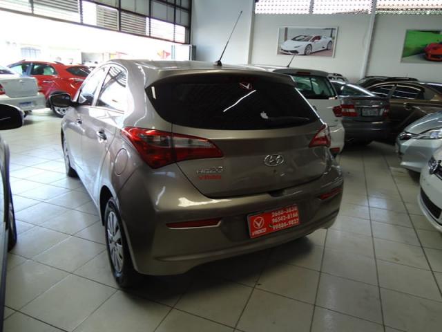 HYUNDAI HB20 1.0 COMFORT 2017 - Foto 6