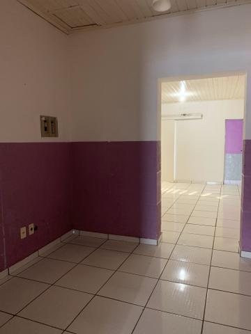 Aluga-se ou vende-se casa/comercial bairro Baú - Foto 4