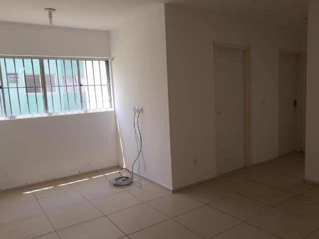 Apartamento com 2 quartos na Zona Sul - VD-0983