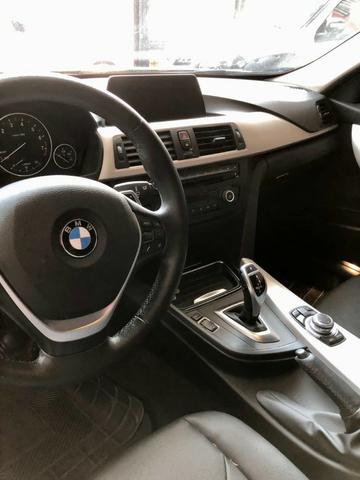 BMW 320 2.0 Activeflex 2015 - Foto 8