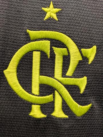 3° Uniforme Flamengo - Foto 4