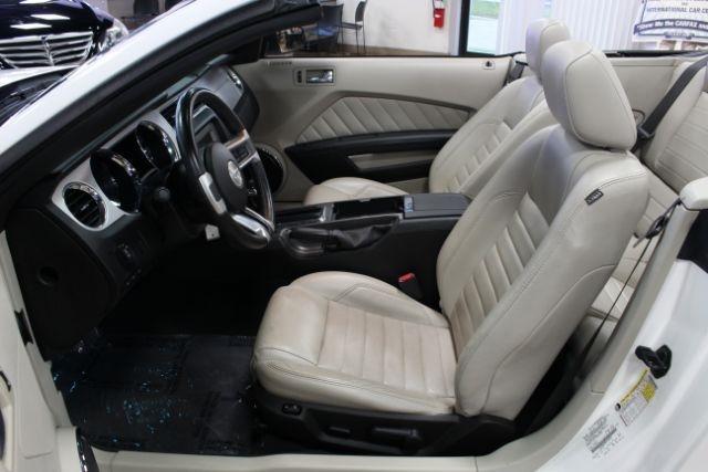 Mustang conversivel - Foto 2