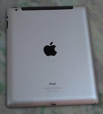 Ipad 4 64gb *Só Venda, Parcelo em 3x - Foto 3