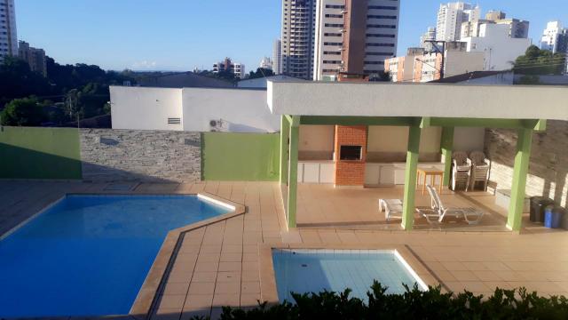 Edifício Topázio no Duque de Caxias - Foto 10