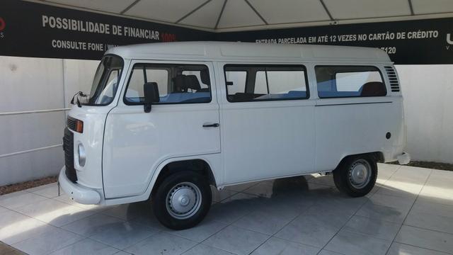 Kombi 1.4 std flex 2014 - Foto 3