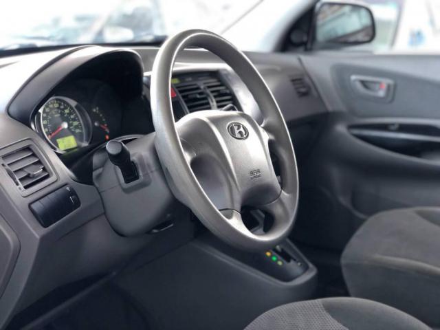 Hyundai Tucson 2.0 GLS AT - Foto 10